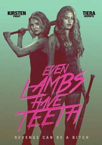 Even Lambs Have Teeth - Even Lambs Have Teeth - DVD