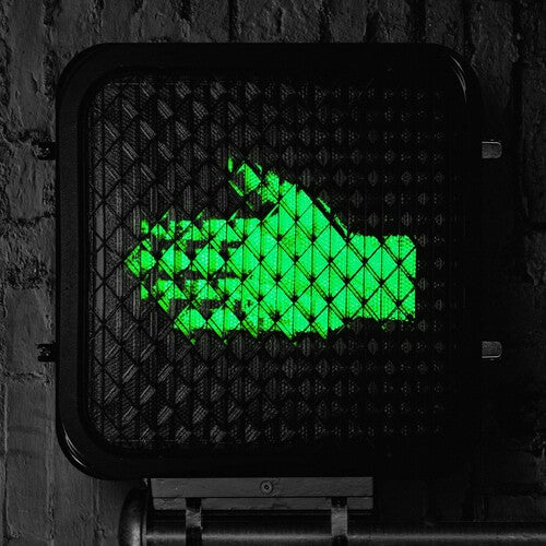 Raconteurs - Help Us Stranger - Vinyl Record