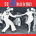 Number One Hits Of The 1940's Music CD