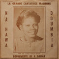 Doumbia,nahawa - La Grande Cantatrice Malienne Vol. 1 - Music CD