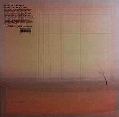 Burger,rob - Grid - Vinyl Record