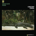 Bruce Katz Band - Crescent Crawl - Vinyl Record