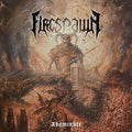 Firespawn - Abominate - Vinyl Record