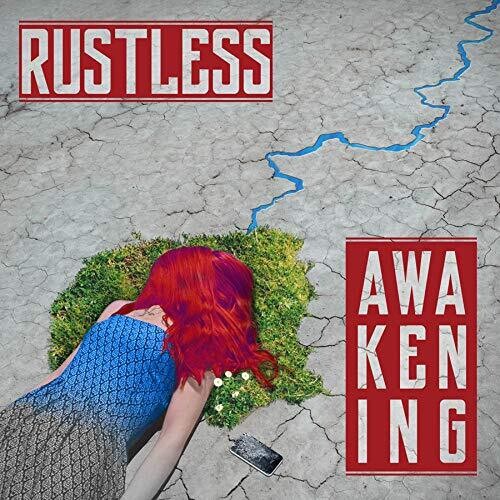 Rustless - Awakening - Music CD
