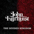 Fairhurst,john - Divided Kingdom - Music CD
