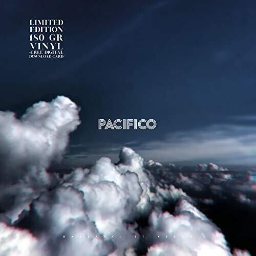 Pacifico - Bastasse Il Cielo - Vinyl Record