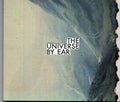 Universe By Ear - Universe By Ear - Music CD