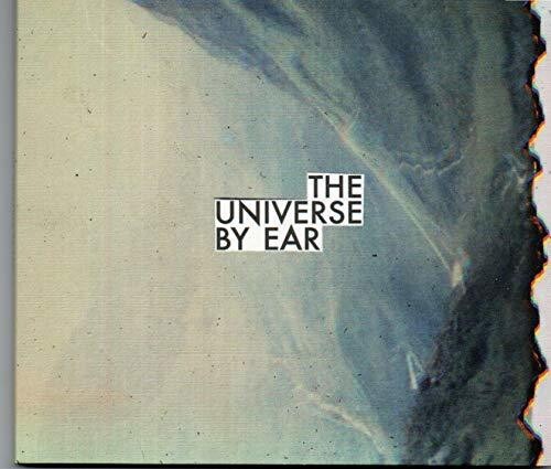 Universe By Ear - Universe By Ear - Music CD