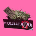 Project Mork - Sweep This Under The Backburner - Vinyl Record