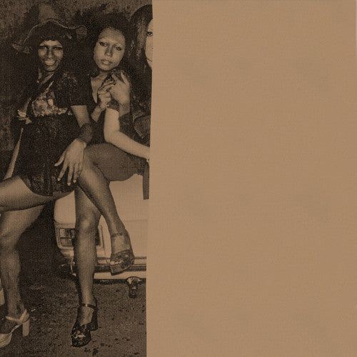 Preoccupations - Cassette - Vinyl Record
