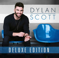 Scott,dylan - Dylan Scott - Music CD