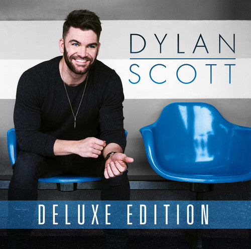 Scott,dylan - Dylan Scott - Music CD