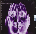 Mazzon,eros - Behind The Scenes - Music CD