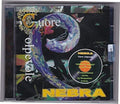 Nebra - Cuore Colpevole - Music CD