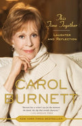 Burnett,carol - This Time Together - Books