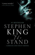 King,stephen - Stand - Books