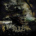 Kull - Exile - Music CD