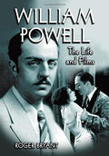 Bryant,roger - William Powell - Books