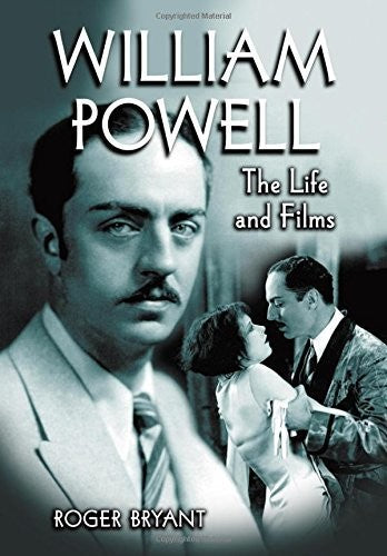 Bryant,roger - William Powell - Books