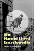 Lloyd,annette Dagostino - Harold Lloyd Encyclopedia - Books