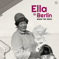 Fitzgerald,ella - Mack The Knife / Ella In Berlin - Vinyl Record