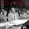 Powell,bud - Genius Of Bud Powell - Music CD