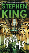 King,stephen - Green Mile - Books