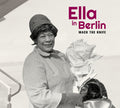 Fitzgerald,ella - Mack The Knife / Ella In Berlin - Music CD