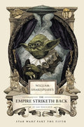 Doescher,ian - William Shakespeares Empire Striketh Back - Books
