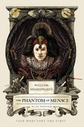 Doescher,ian - William Shakespeares Phantom Of Menace - Books
