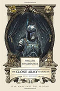 Doescher,ian - William Shakespeares Clone Army Attacketh - Books