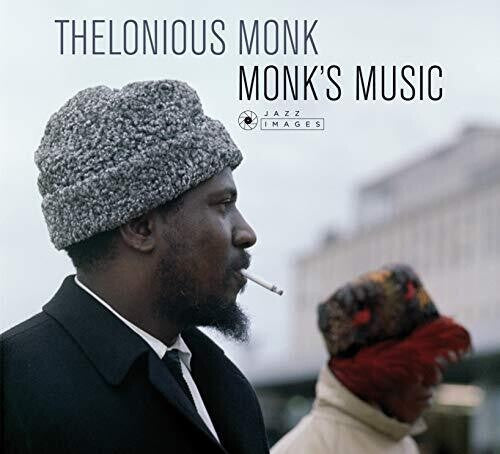 Monk,thelonious - Monk's Music - Music CD