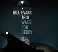 Evans,bill Trio - Waltz For Debby - Music CD