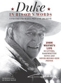 Wayne,ethan / Official John Wayne Magazine - Duke In His Own Words - Books