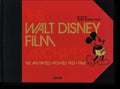 Kothenschulte,daniel / Lasseter,john - Walt Disney Film Archives - Books