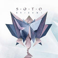 Soto - Origami - Music CD