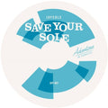 J Boogie / Jay Sole - Domino Boogie / Save Your Sole - Vinyl Record