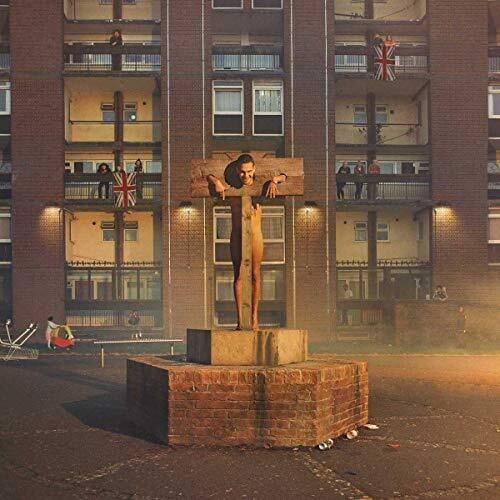 Slowthai - Nothing Great About Britain - Music CD