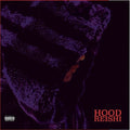 Hood Reishi - Hood Reishi - Vinyl Record