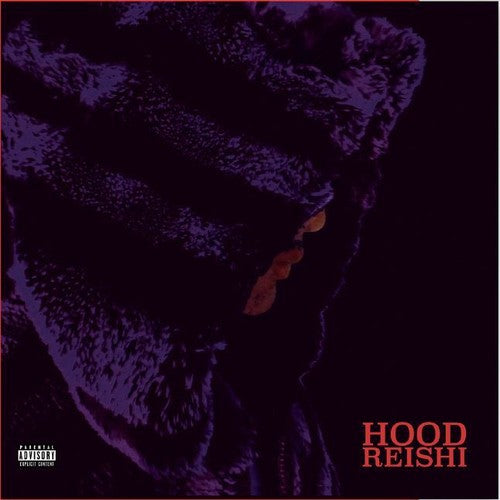 Hood Reishi - Hood Reishi - Vinyl Record