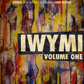 Iwymi Volume One & Two / Various - Iwymi Volume One & Two / Various - Music CD