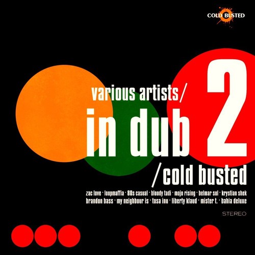 In Dub 2 & 3 / Various - In Dub 2 & 3 / Various - Music CD