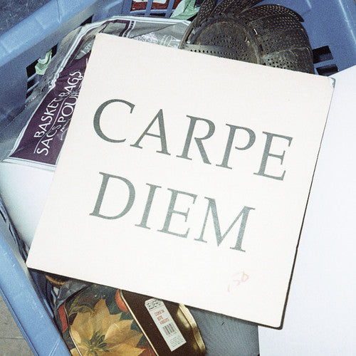Walter Tv - Carpe Diem - Vinyl Record