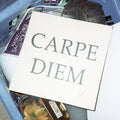Carpe Diem [Download Included] Vinyl Record