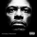 Turner,malik - Invisible Freedom - Music CD