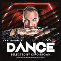 Dino Brown Presenta: La Storia Della Dance 3 / Var - Dino Brown Presenta: La Storia Della Dance 3 / Var - Music CD
