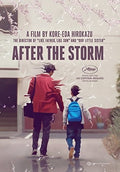 After The Storm - After The Storm - Blu-ray