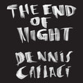 Callaci,dennis - End Of Night - Music CD