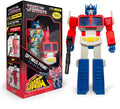 Transformers Super Cyborg - Optimus Prime (g1) - Transformers Super Cyborg - Optimus Prime (g1) - Collectibles