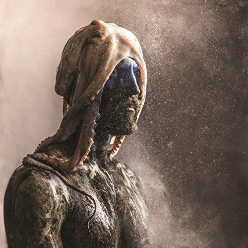 Kristoff Krane - Kairos - Vinyl Record